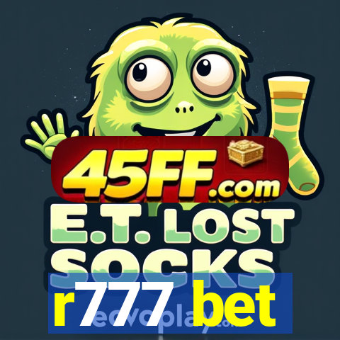 r777 bet